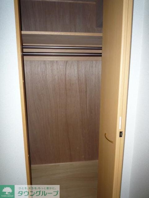 アルファコート川口元郷の物件内観写真