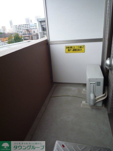 アルファコート川口元郷の物件内観写真