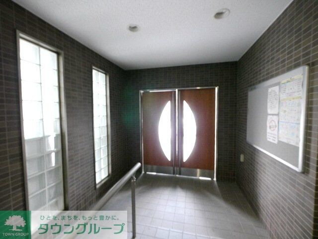 アルファコート川口元郷の物件内観写真