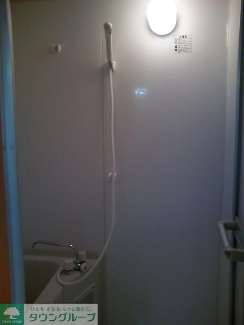 アルファコート川口元郷の物件内観写真