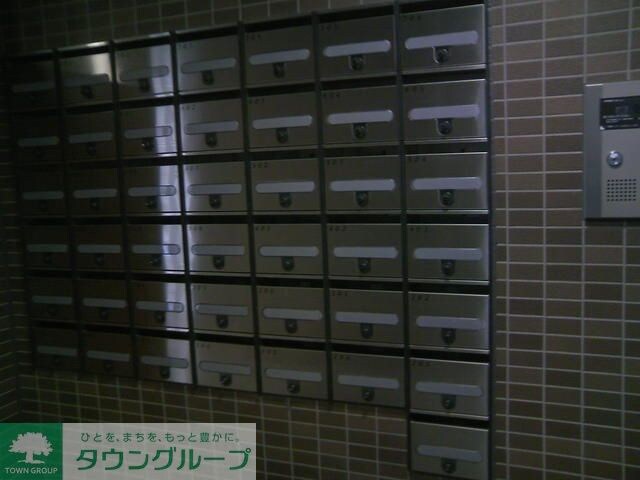 アルファコート川口元郷の物件内観写真