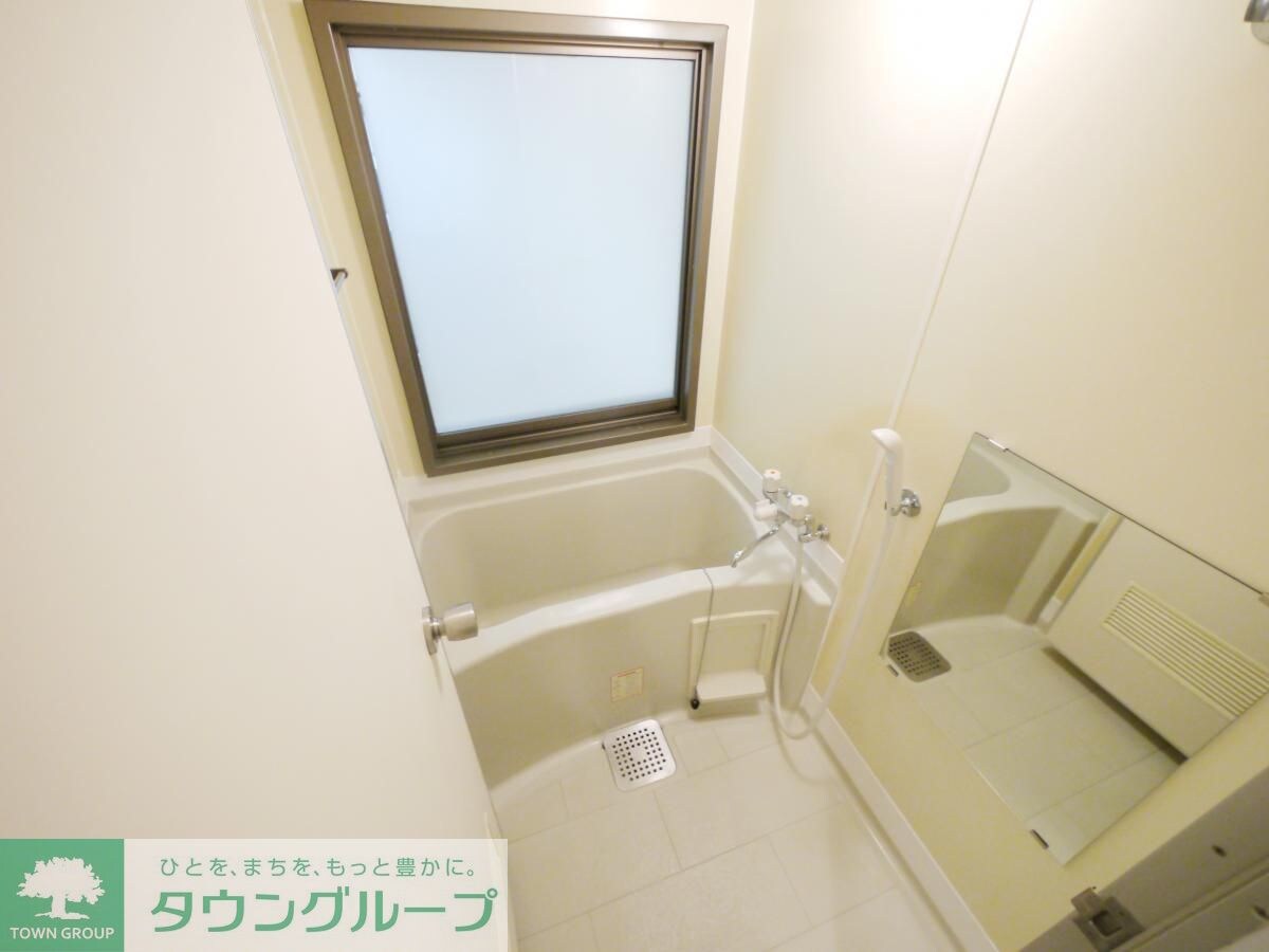 サンセール与野本町の物件内観写真