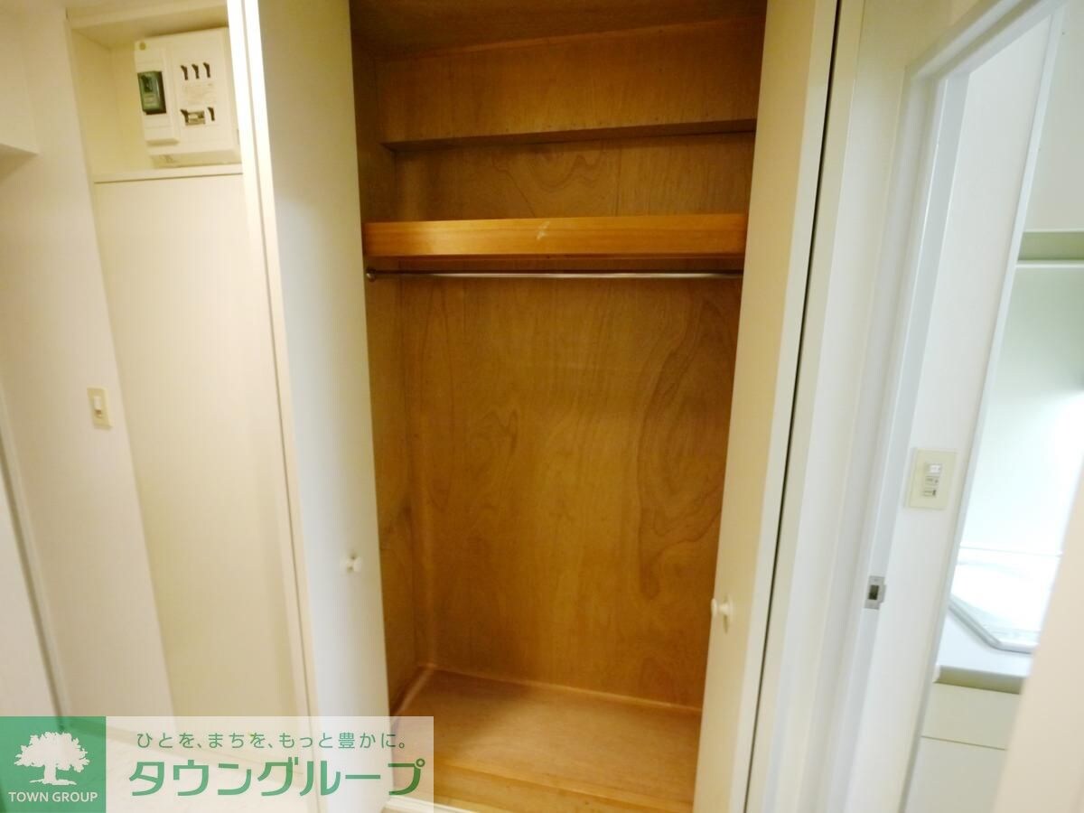 サンセール与野本町の物件内観写真