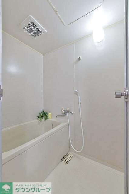 ガーデンピュアの物件内観写真