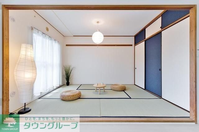 ガーデンピュアの物件内観写真