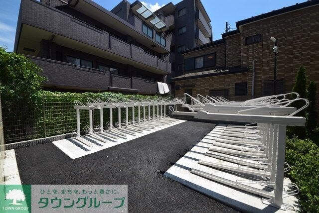 アルファコート西川口22の物件内観写真