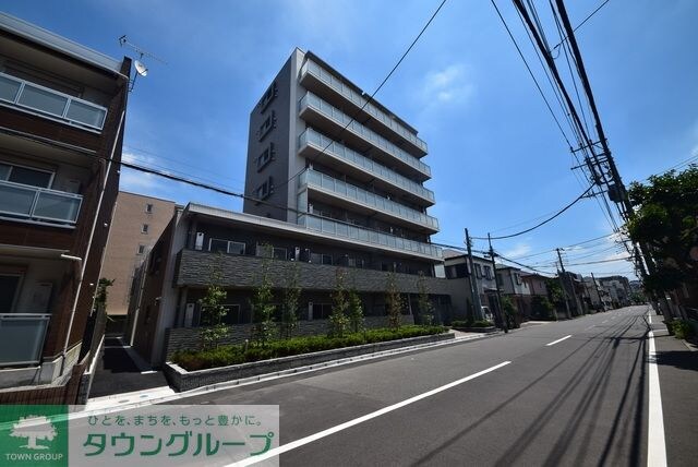 アルファコート西川口22の物件内観写真