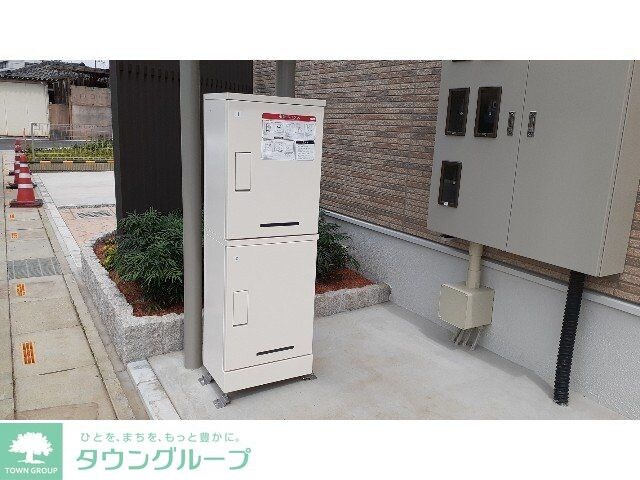 フォリアの物件内観写真