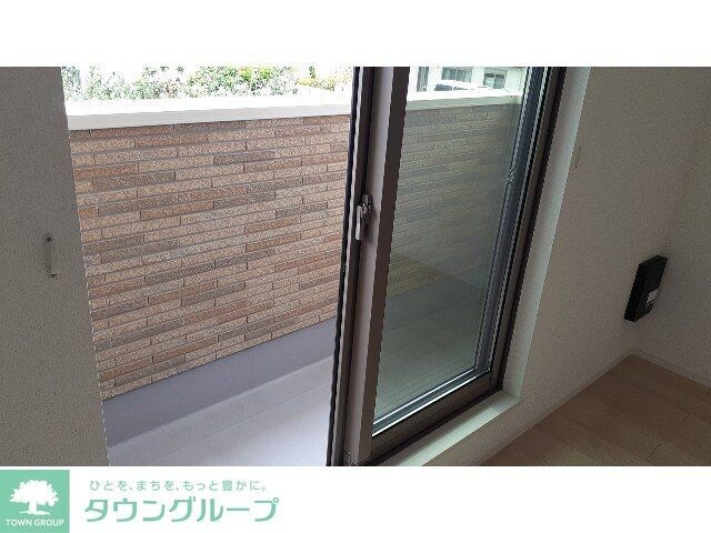 フォリアの物件内観写真