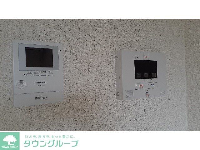 フォリアの物件内観写真