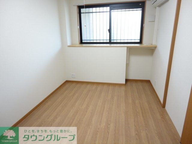 TIARA(ティアラ)の物件内観写真