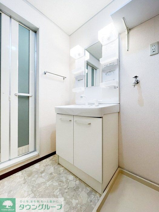 パティオ弐番館の物件内観写真