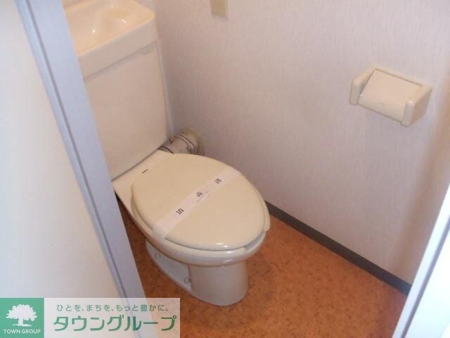 メナーフジの物件内観写真