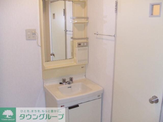 メナーフジの物件内観写真