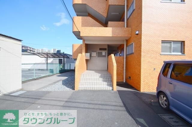 メナーフジの物件内観写真