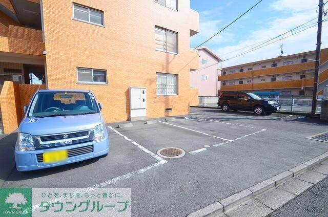 メナーフジの物件内観写真