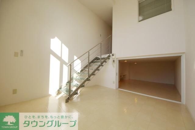 リブシス浦和の物件内観写真