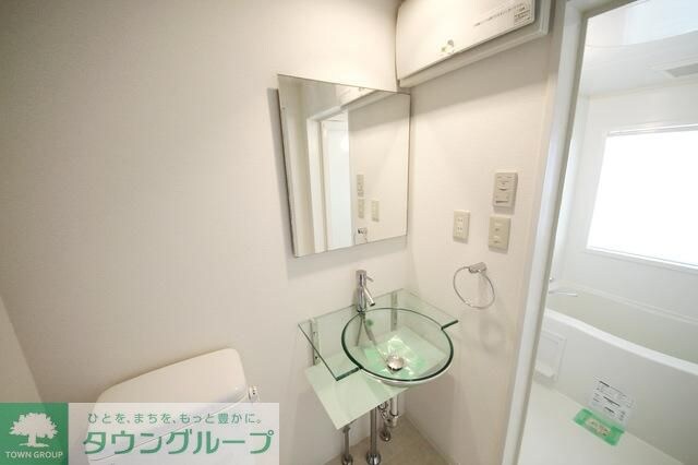 リブシス浦和の物件内観写真