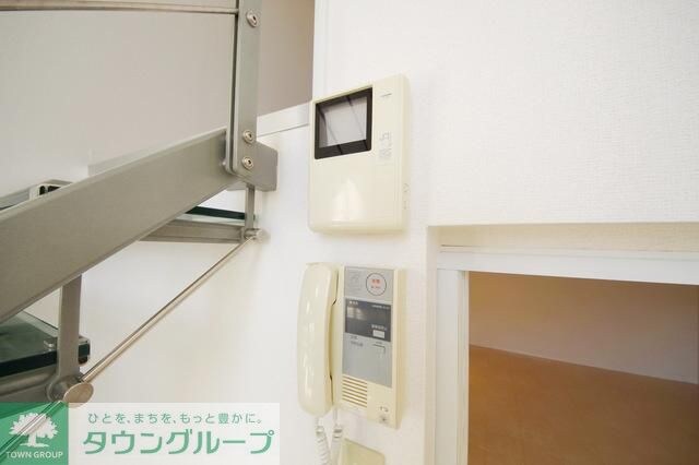 リブシス浦和の物件内観写真