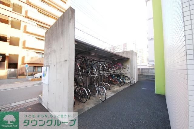 リブシス浦和の物件内観写真