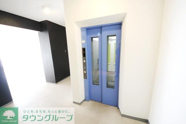 リブシス浦和の物件内観写真