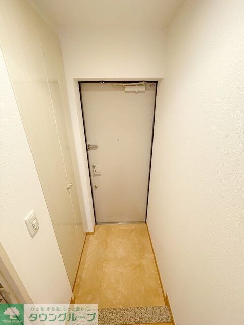 スターフィールド浦和常盤の物件内観写真