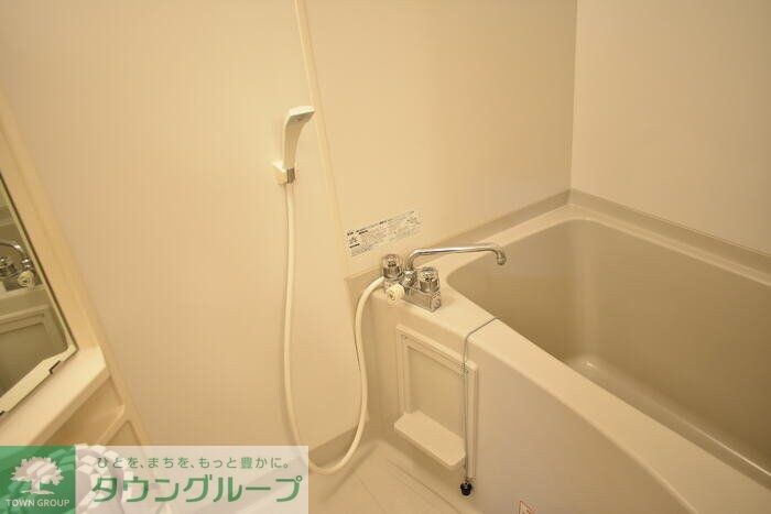 ウィスタリア Dの物件内観写真