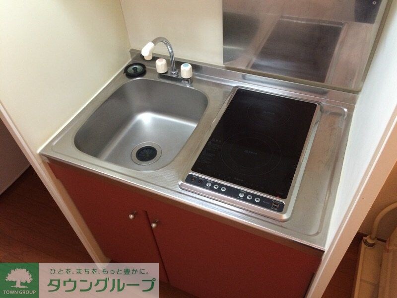 レオパレスSHOWの物件内観写真