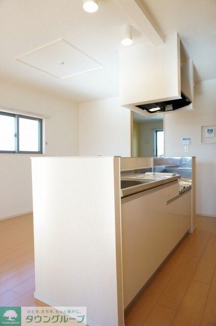 イーリスの物件内観写真