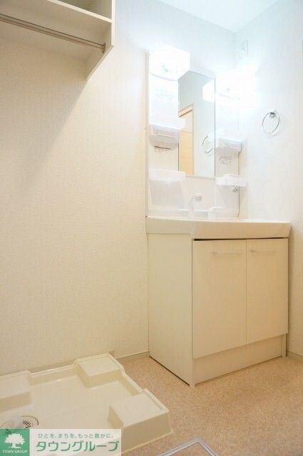 イーリスの物件内観写真