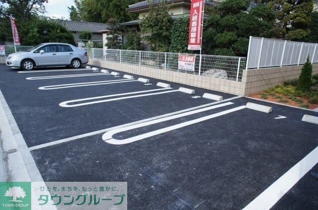 イーリスの物件内観写真