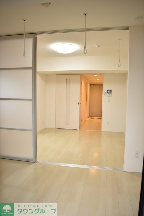 ラフィーネ大宮の物件内観写真