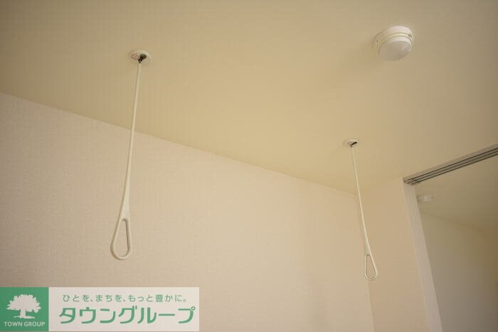 ラフィーネ大宮の物件内観写真