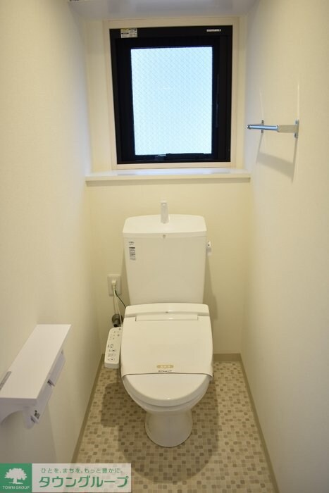 ラフィーネ大宮の物件内観写真