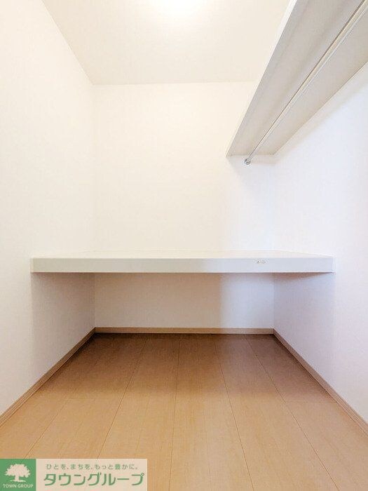 ブエナスエルテ Iの物件内観写真