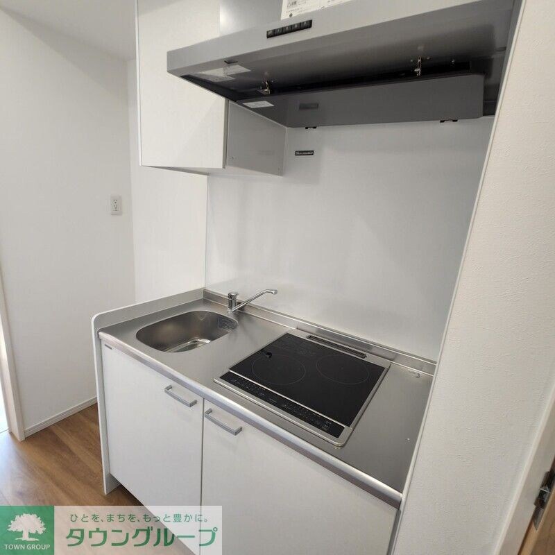 MELDIA大宮の物件内観写真