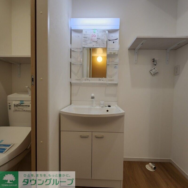 MELDIA大宮の物件内観写真