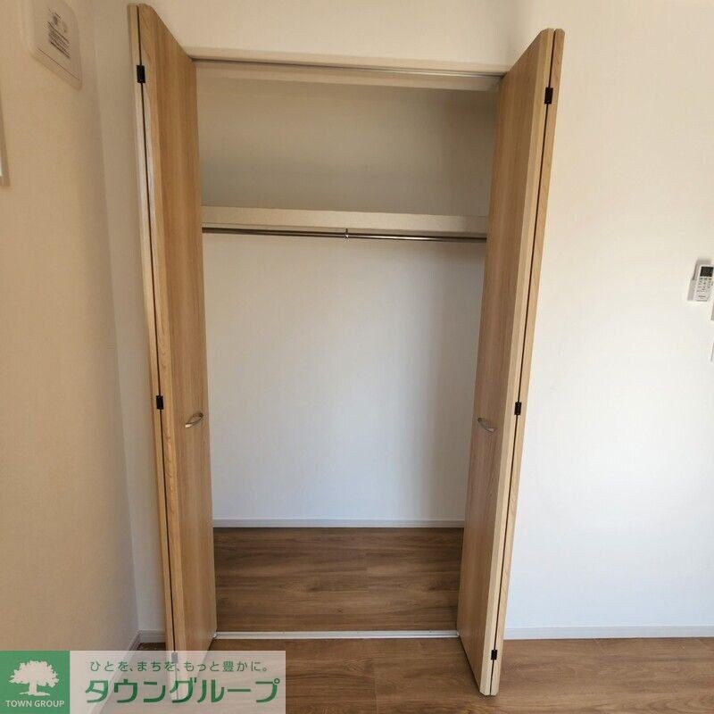 MELDIA大宮の物件内観写真