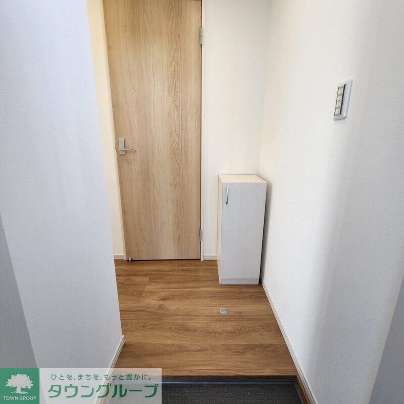 MELDIA大宮の物件内観写真