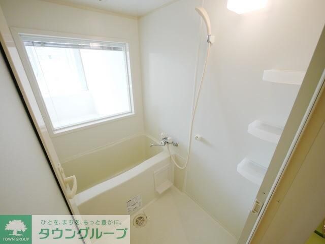 リブシス浦和の物件内観写真