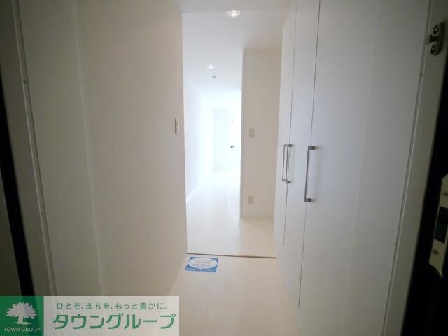 リブシス浦和の物件内観写真