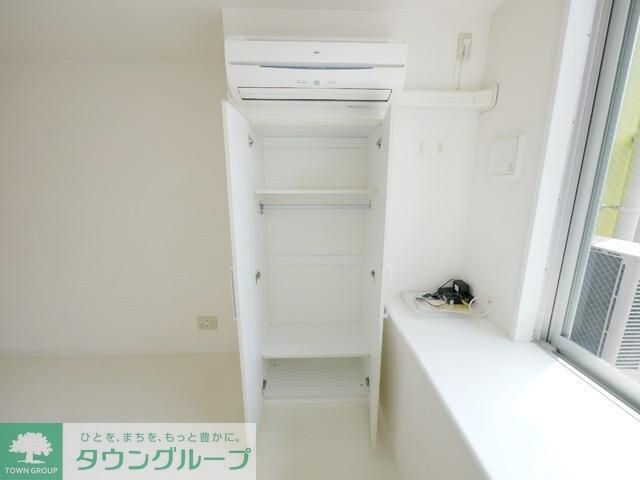 リブシス浦和の物件内観写真