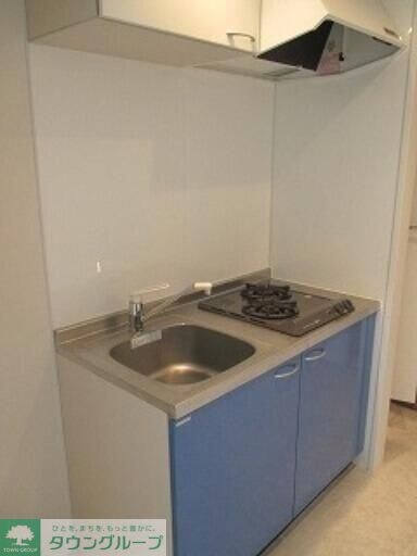 リブシス浦和の物件内観写真