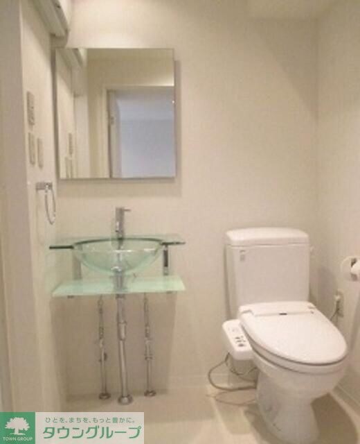 リブシス浦和の物件内観写真