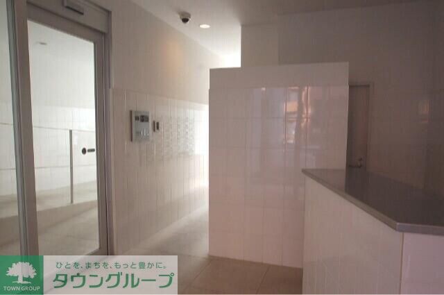 リブシス浦和の物件内観写真