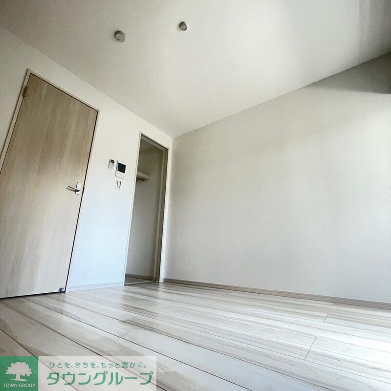 メルディア南元宿2丁目の物件内観写真