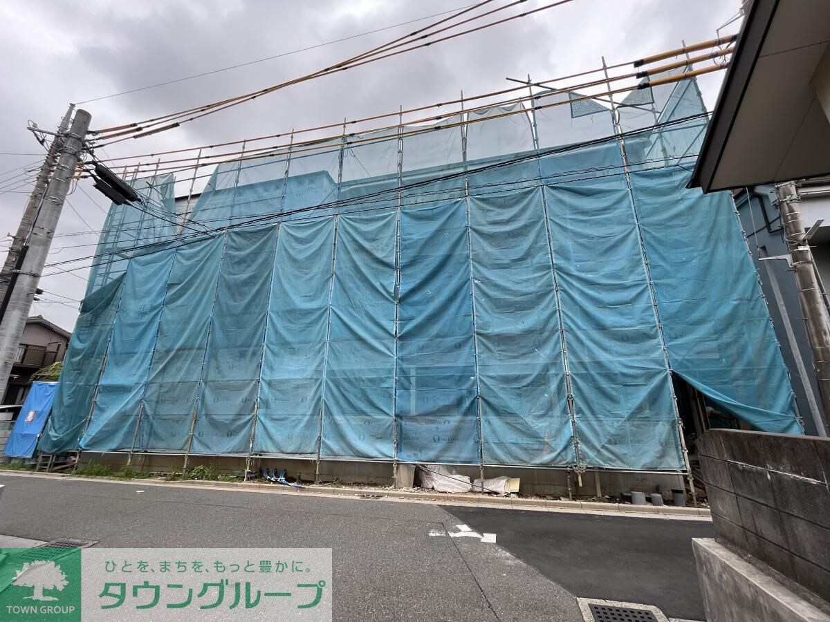 メルディア南元宿2丁目の物件内観写真