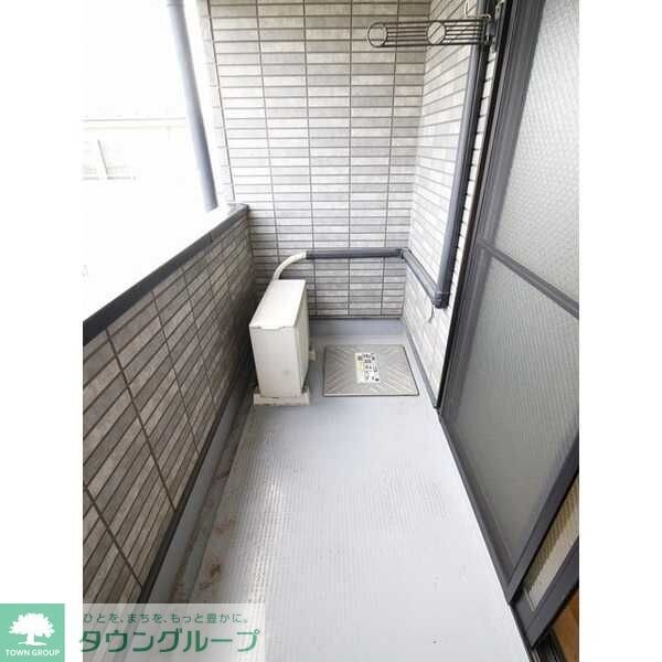 アンプルールフェール Windの物件内観写真