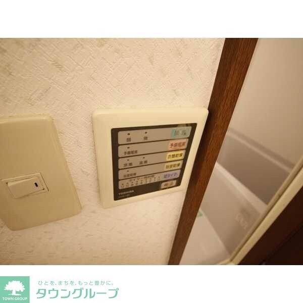 アンプルールフェール Windの物件内観写真