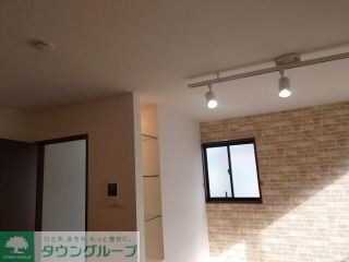 アーバンコート沙羅の物件内観写真